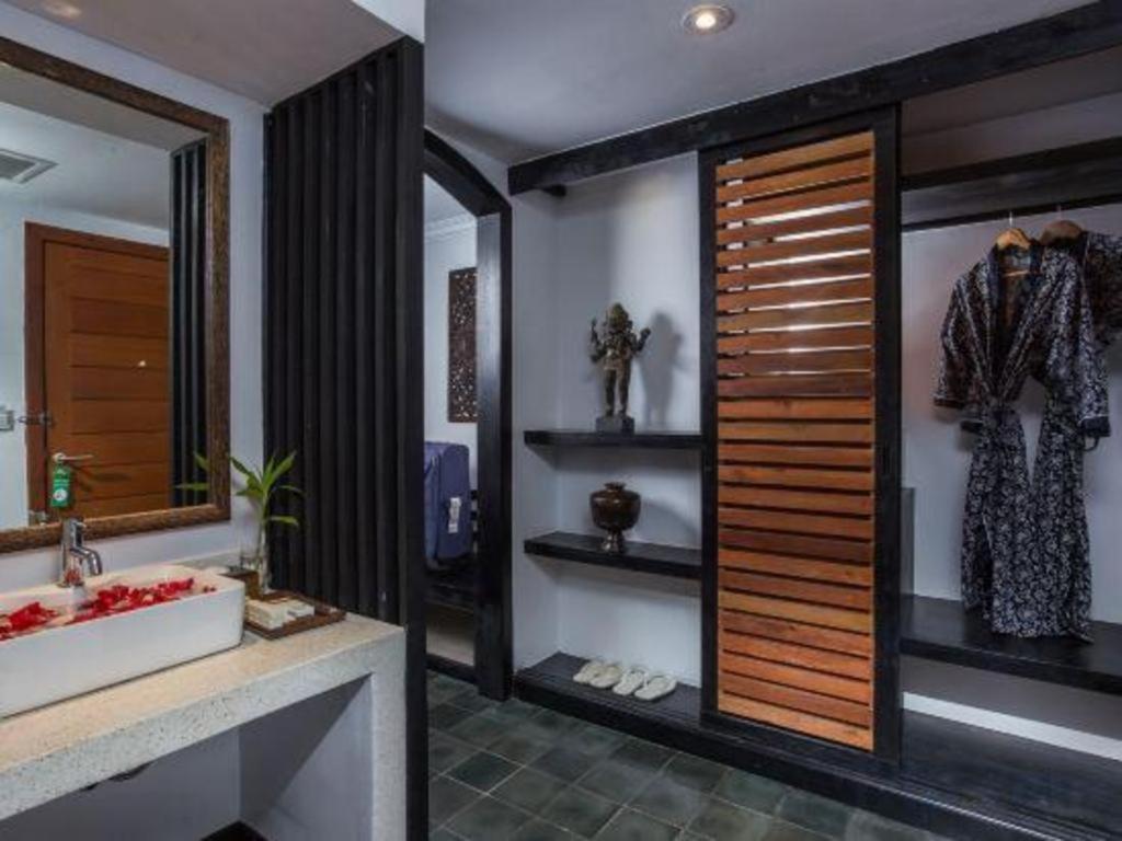 The Grand Cyclo Boutique Suite & Spa Siem Reap Exterior foto